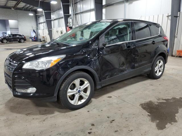 Photo 1 from auction – 2016 FORD ESCAPE SE with VIN 1FMCU9G99GUB25460