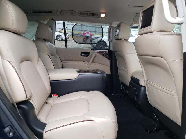 Photo 11 from auction – 2019 NISSAN ARMADA PLA with VIN JN8AY2NE3K9756843