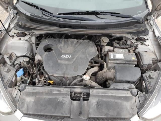 Photo 11 from auction – 2013 HYUNDAI VELOSTER with VIN KMHTC6ADXDU118768