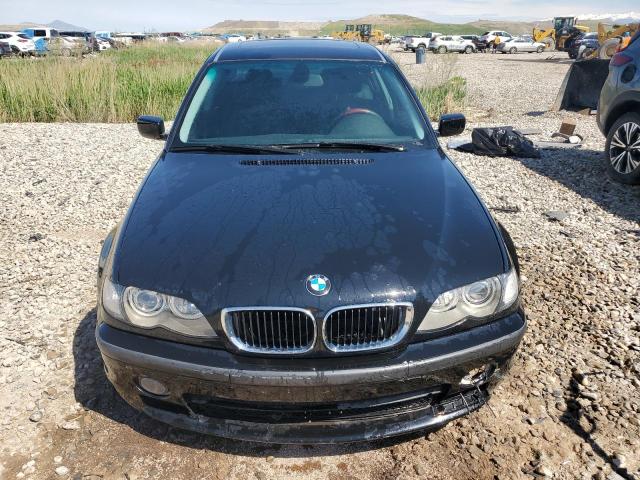 Photo 5 from auction – 2002 BMW 330 I with VIN WBAEV53462KM21129