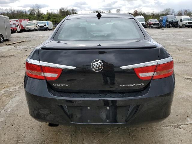 Photo 6 from auction – 2016 BUICK VERANO with VIN 1G4PS5SKXG4102702