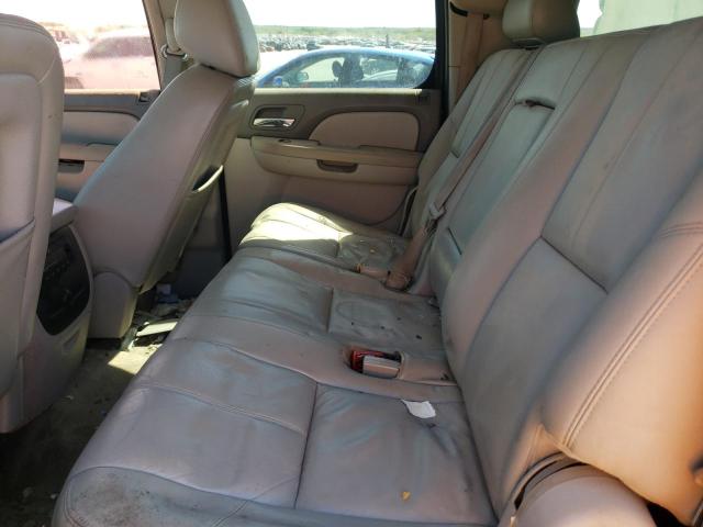 Photo 11 from auction – 2010 CHEVROLET SUBURBAN C with VIN 1GNUCJE01AR229332