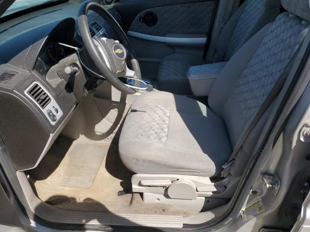 Photo 7 from auction – 2007 CHEVROLET EQUINOX LS with VIN 2CNDL13F476238283