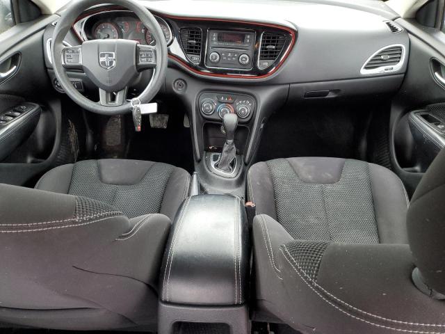 Photo 8 from auction – 2014 DODGE DART SXT with VIN 1C3CDFBB0ED877529
