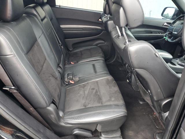 Photo 11 from auction – 2019 DODGE DURANGO GT with VIN 1C4RDHDG2KC684360