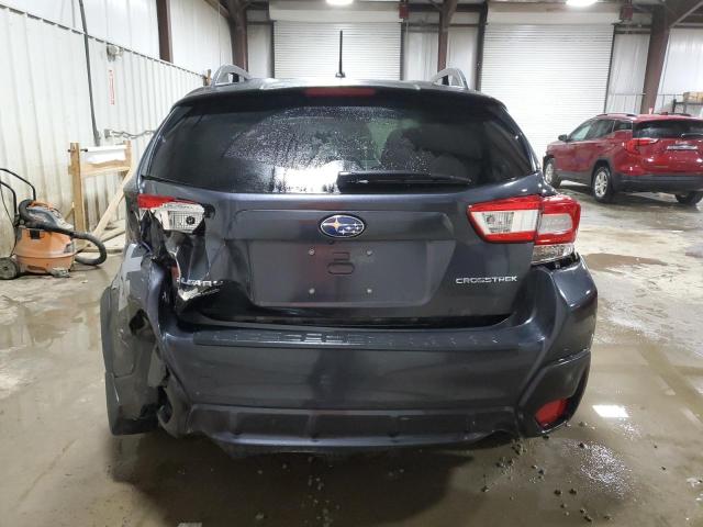 Photo 6 from auction – 2019 SUBARU CROSSTREK with VIN JF2GTABC1K8223799