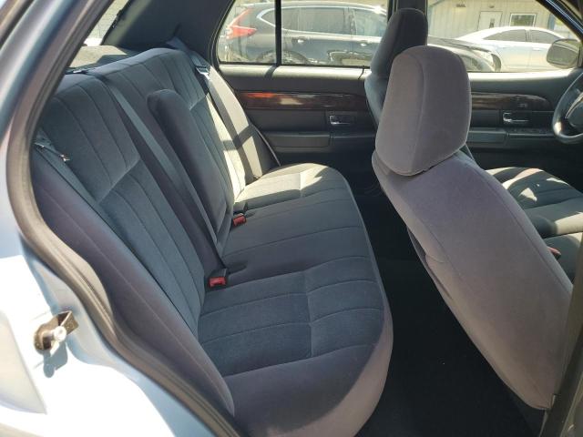 Photo 10 from auction – 2008 MERCURY GRAND MARQ with VIN 2MEFM74V78X631983