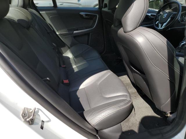 Photo 10 from auction – 2015 VOLVO S60 PREMIE with VIN YV149MFK3F1339145