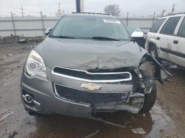 Photo 5 from auction – 2013 CHEVROLET EQUINOX LT with VIN 2GNALFEK0D6359507