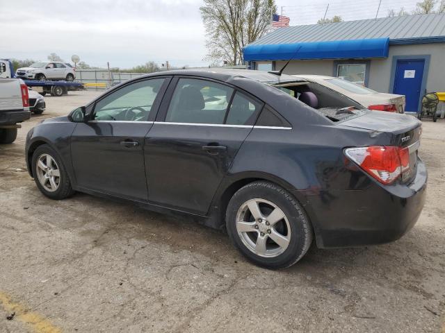 Photo 2 from auction – 2013 CHEVROLET CRUZE LT with VIN 1G1PC5SB2D7268541