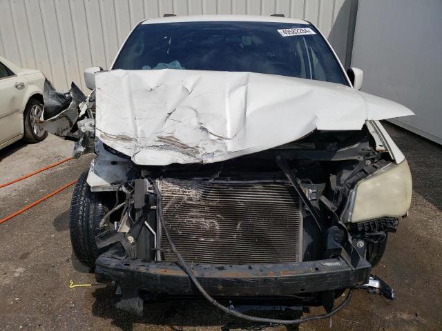 Фото 5 с аукциона – 2012 DODGE GRAND CARA с VIN 2C4RDGCG5CR166165