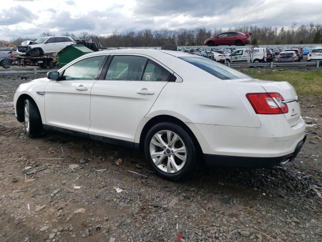 Фото 2 с аукциона – 2011 FORD TAURUS SEL с VIN 1FAHP2EWXBG113686