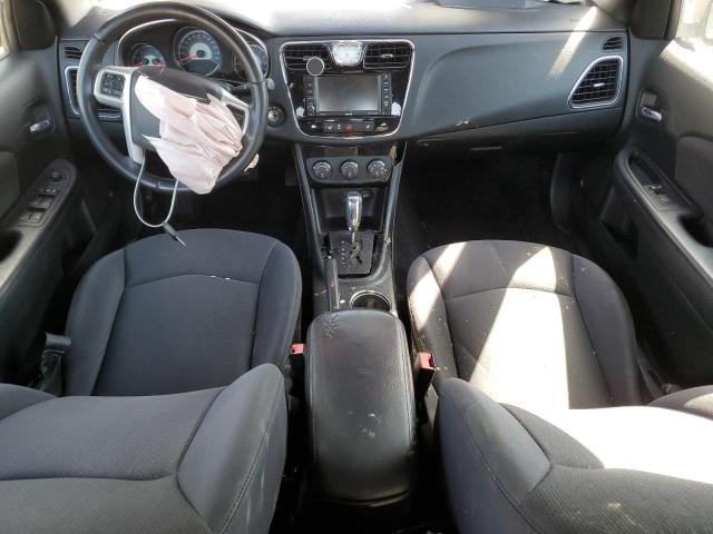 Photo 8 from auction – 2013 CHRYSLER 200 with VIN 1C3CCBBB6DN699873