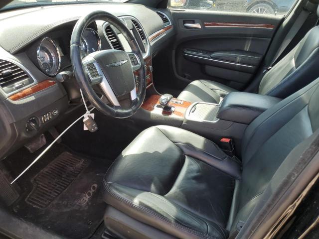 Photo 7 from auction – 2013 CHRYSLER 300 with VIN 2C3CCAAG1DH608895