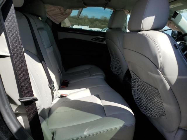 Photo 11 from auction – 2013 CADILLAC SRX with VIN 3GYFNAE37DS514215