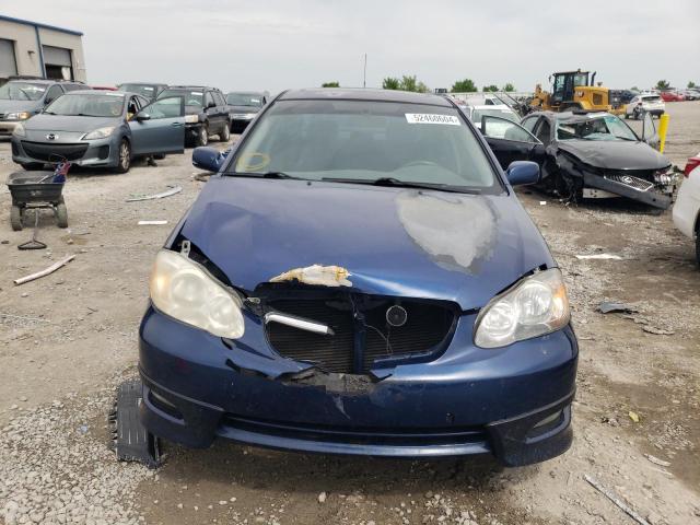 Photo 5 from auction – 2008 TOYOTA COROLLA CE with VIN 2T1BR32E68C880664