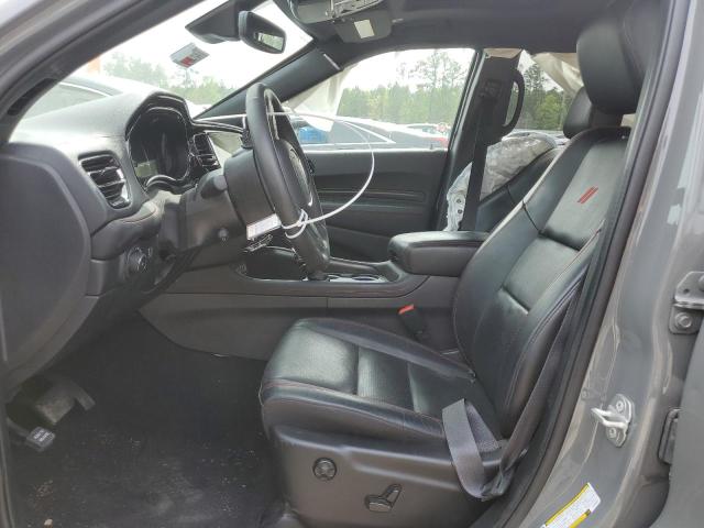 Photo 7 from auction – 2023 DODGE DURANGO GT with VIN 1C4RDHDG5PC596362