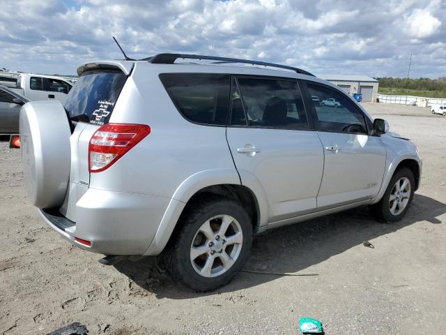 صورة رقم 3 من المزاد - 2010 TOYOTA RAV4 LIMIT مع VIN 2T3DK4DV7AW030358