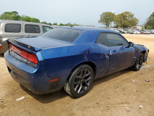 Photo 3 from auction – 2010 DODGE CHALLENGER with VIN 2B3CJ5DT2AH261849
