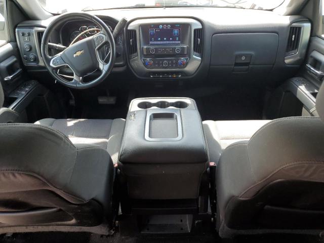 Photo 8 from auction – 2015 CHEVROLET SILVERADO with VIN 3GCUKREC0FG241189