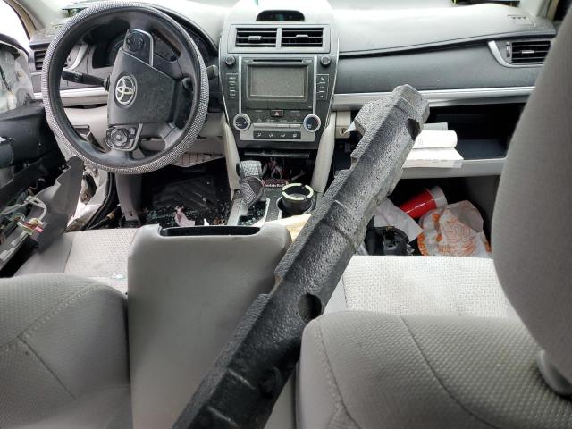 Photo 8 from auction – 2013 TOYOTA CAMRY L with VIN 4T1BF1FK9DU270537
