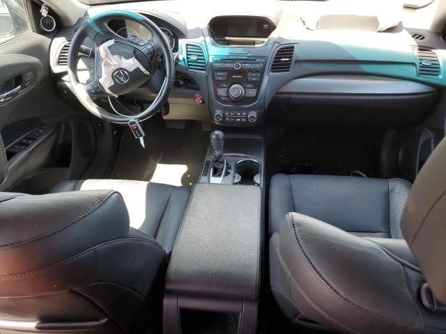 Photo 8 from auction – 2014 ACURA RDX with VIN 5J8TB4H38EL004222