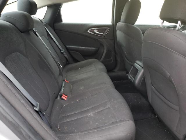 Photo 10 from auction – 2016 CHRYSLER 200 LIMITE with VIN 1C3CCCAG4GN151751