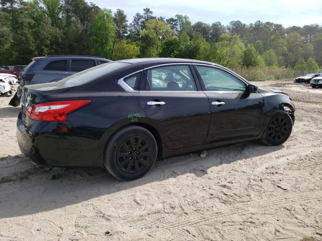 Photo 3 from auction – 2016 NISSAN ALTIMA 2.5 with VIN 1N4AL3AP1GN393082