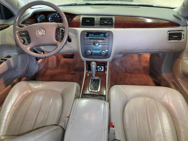 Photo 8 from auction – 2006 BUICK LUCERNE CX with VIN 1G4HD57246U235820