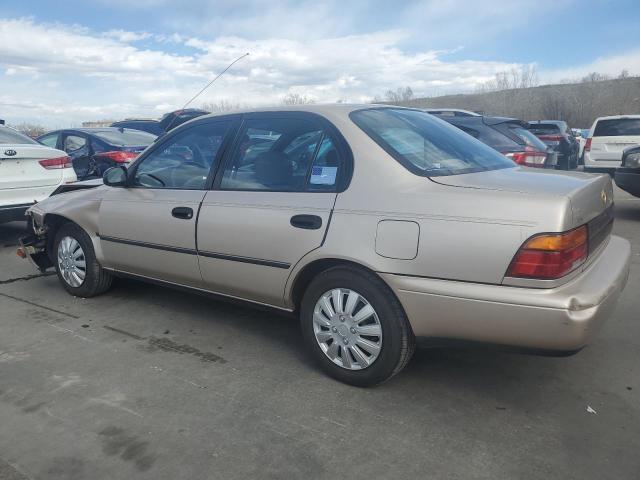 Photo 2 from auction – 1994 TOYOTA COROLLA LE with VIN 1NXAE09B3RZ122489