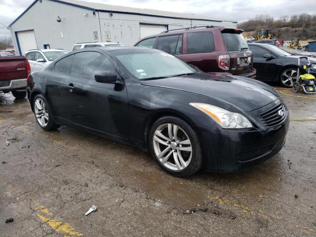 Photo 4 from auction – 2008 INFINITI G37 BASE with VIN JNKCV64E58M124923