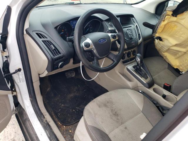 Photo 8 from auction – 2014 FORD FOCUS SE with VIN 1FADP3F26EL353815