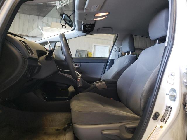 Photo 7 from auction – 2014 TOYOTA PRIUS with VIN JTDKN3DU7E0377411