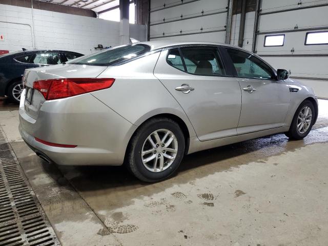 Photo 3 from auction – 2013 KIA OPTIMA LX with VIN KNAGM4A72D5372077
