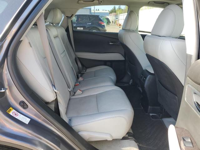Photo 10 from auction – 2015 LEXUS RX 350 BAS with VIN 2T2BK1BA8FC343230