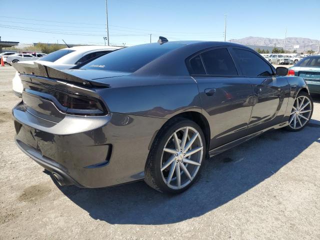 Photo 3 from auction – 2022 DODGE CHARGER R/ with VIN 2C3CDXCTXNH145764
