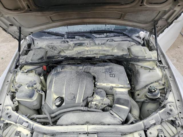 Photo 11 from auction – 2011 BMW 335 I with VIN WBADX7C59BE579473