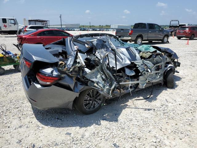 Photo 3 from auction – 2023 NISSAN SENTRA S with VIN 3N1AB8BV8PY287595
