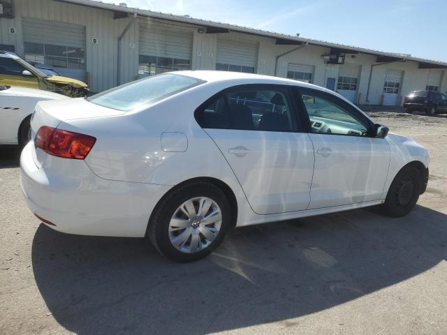 Photo 3 from auction – 2012 VOLKSWAGEN JETTA BASE with VIN 3VW2K7AJ1CM353378