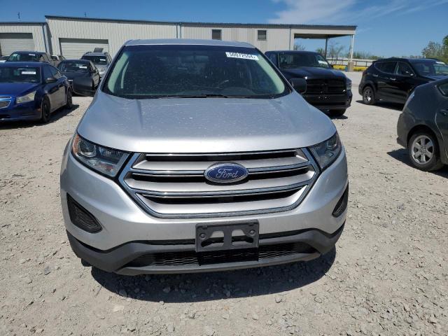 Photo 5 from auction – 2016 FORD EDGE SE with VIN 2FMPK3G97GBC00831