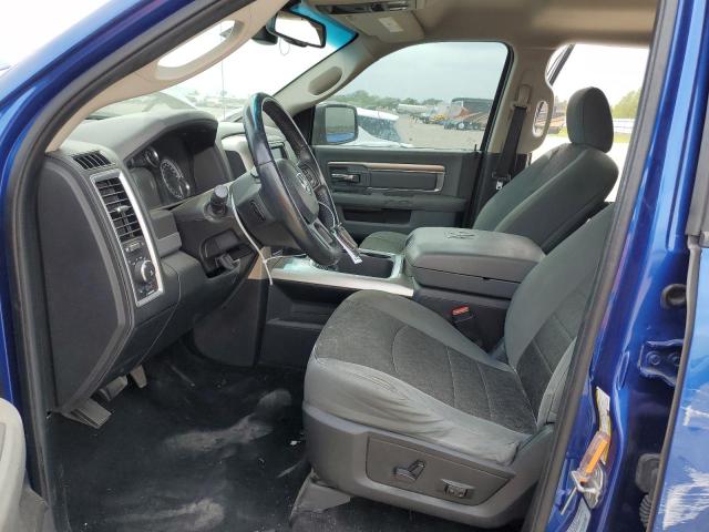 Photo 7 from auction – 2016 RAM 1500 SLT with VIN 3C6RR6LT0GG310166