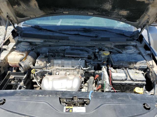 Photo 11 from auction – 2015 CHRYSLER 200 LIMITE with VIN 1C3CCCAB4FN645188