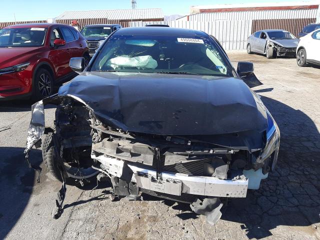 Photo 5 from auction – 2018 CADILLAC XTS LUXURY with VIN 2G61M5S34J9154668