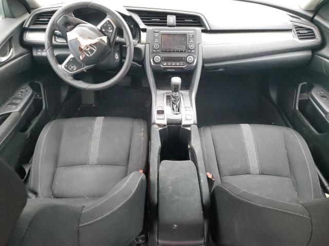 Photo 8 from auction – 2019 HONDA CIVIC LX with VIN 2HGFC2F69KH553271