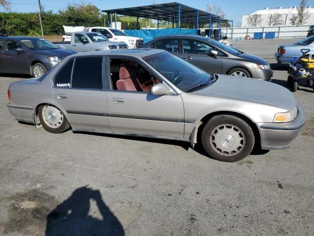 Photo 4 from auction – 1993 HONDA ACCORD EX with VIN JHMCB7577PC025927