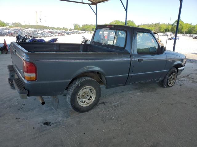 Photo 3 from auction – 1994 FORD RANGER with VIN 1FTCR10A7RUA37702