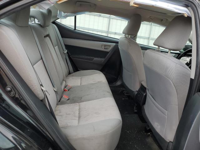 Photo 10 from auction – 2015 TOYOTA COROLLA L with VIN 2T1BURHE0FC368856
