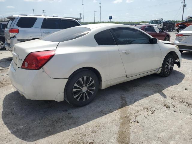 Photo 3 from auction – 2011 NISSAN ALTIMA S with VIN 1N4AL2EP9BC117015