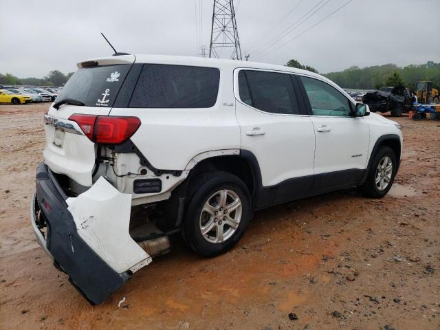 Photo 3 from auction – 2018 GMC ACADIA SLE with VIN 1GKKNKLA4JZ115793