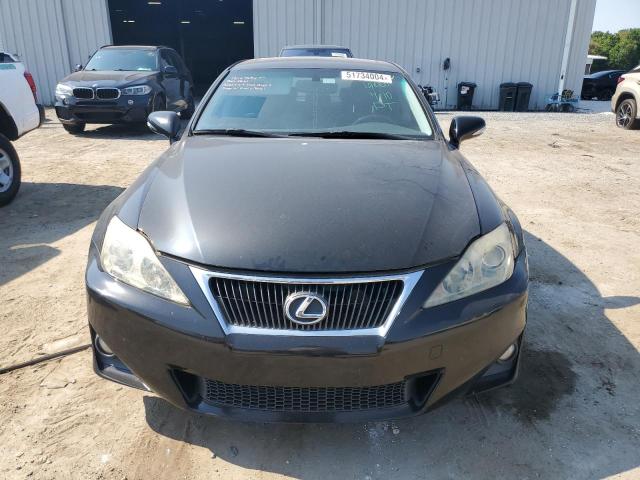Photo 5 from auction – 2011 LEXUS IS 250 with VIN JTHBF5C24B5149839